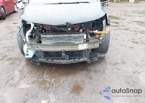 2021 Chevrolet Bolt Ev Fwd Lt из США, поврежденный, VIN 1G1FY6S01M4105754